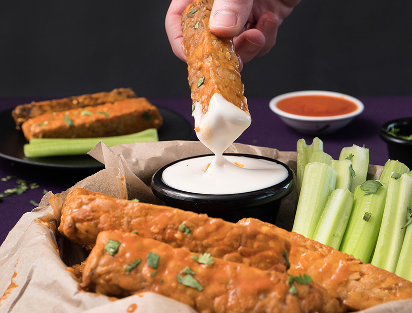 Food Service Tofurky