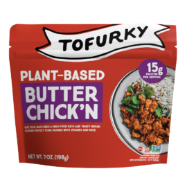 Butter Chick'n 