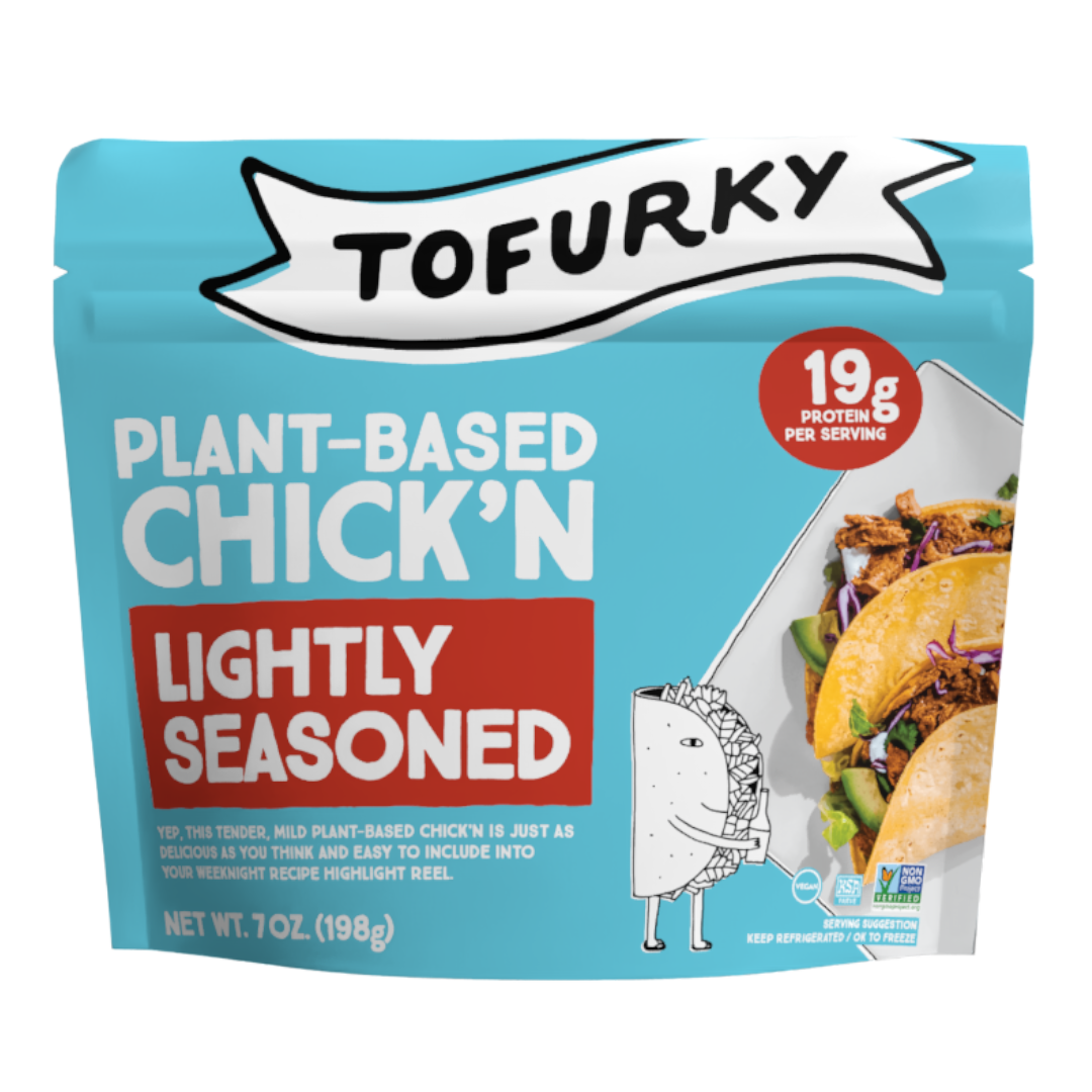 Best chicken-y style product on the market!!!