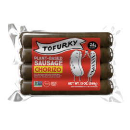 Chorizo Sausage