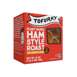 Ham Style Rost