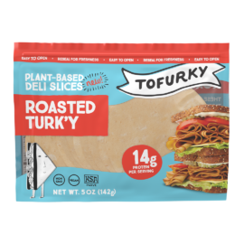 Next-Gen Deli Turk'y