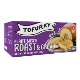Roast & Gravy