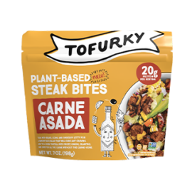 Carne Asada Steak Bites